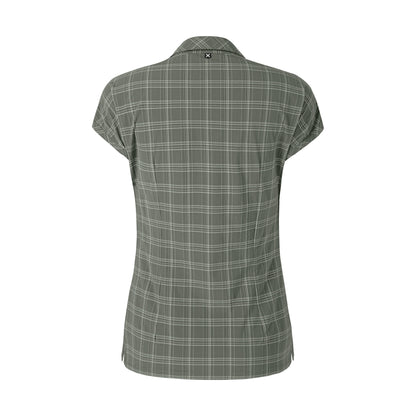 Calla 2 ss shirt w MQCG49W