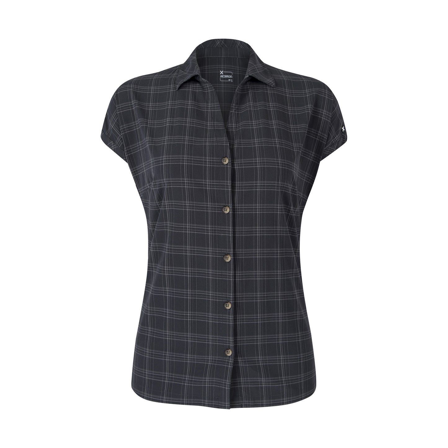Calla 2 ss shirt w MQCG49W