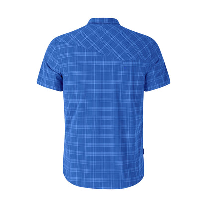 Fern 2 ss shirt m
