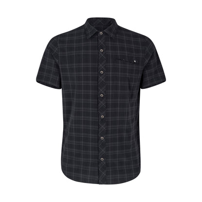Fern 2 ss shirt m