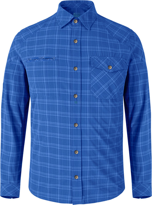 Cedro ls shirt m