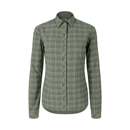 Camelia 2 ls shirt w MQLG49W