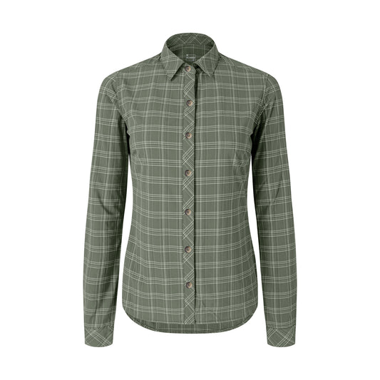 Camelia 2 ls shirt w MQLG49W