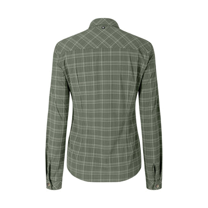 Camelia 2 ls shirt w MQLG49W