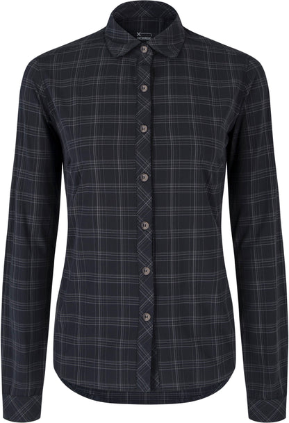 Camelia 2 ls shirt w