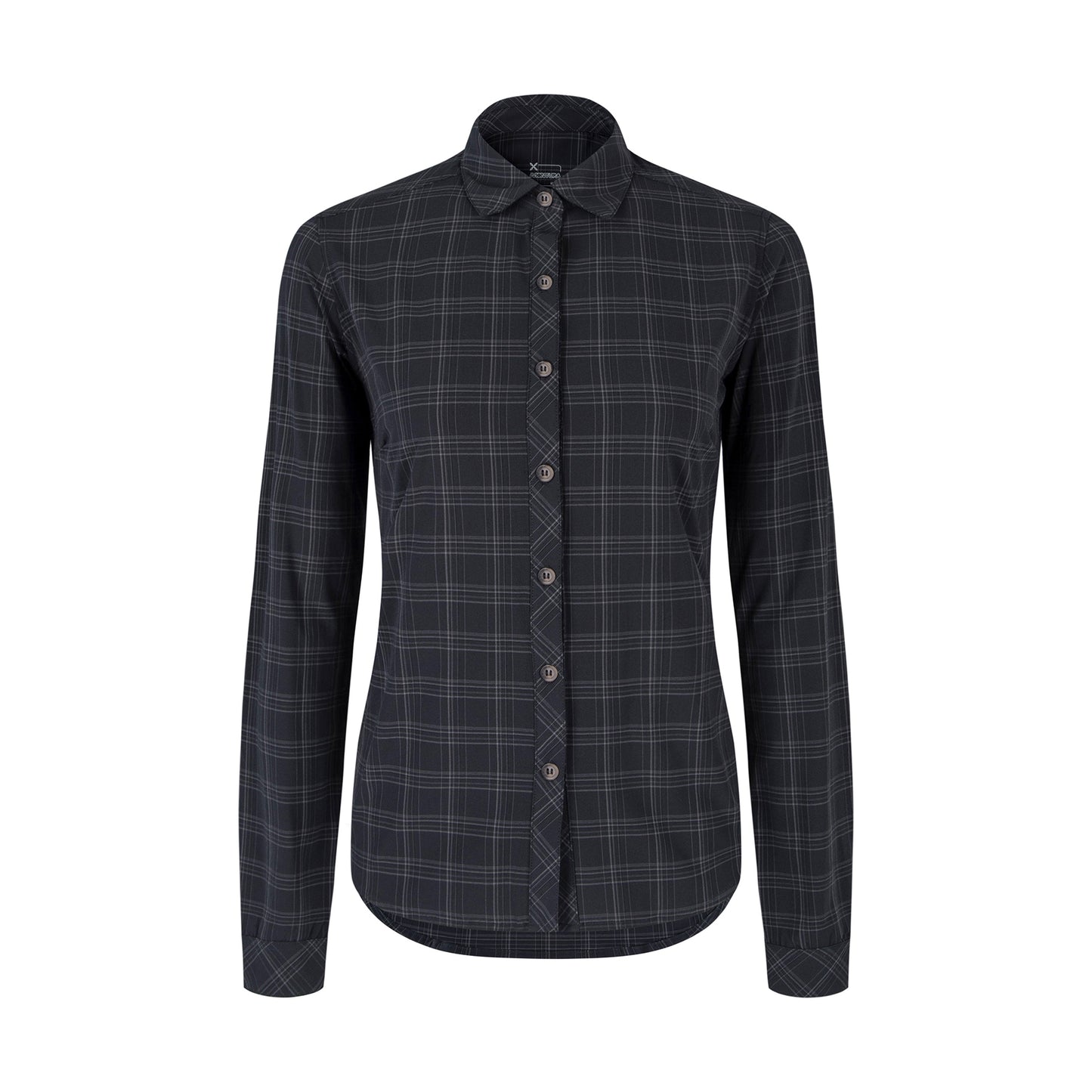 Camelia 2 ls shirt w MQLG49W