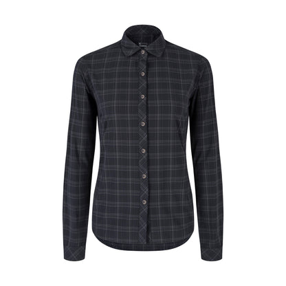 Camelia 2 ls shirt w MQLG49W