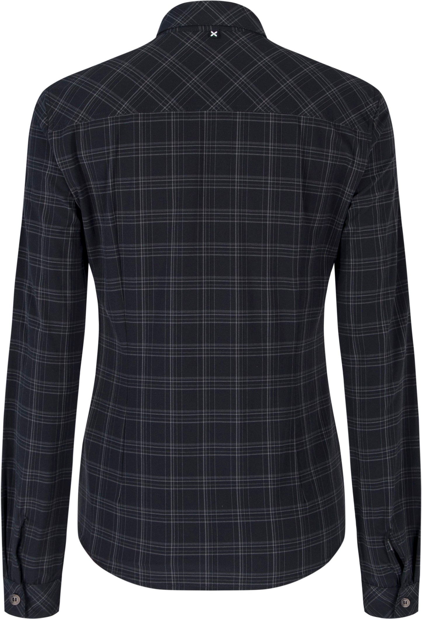 Camelia 2 ls shirt w