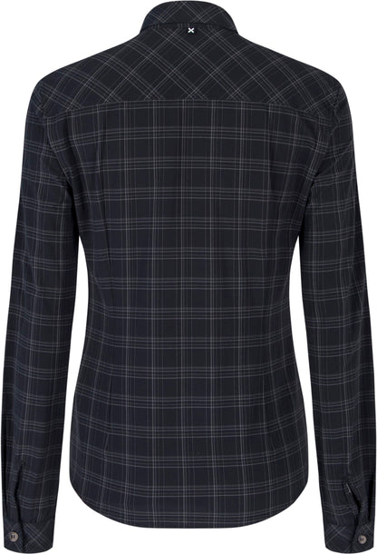Camelia 2 ls shirt w