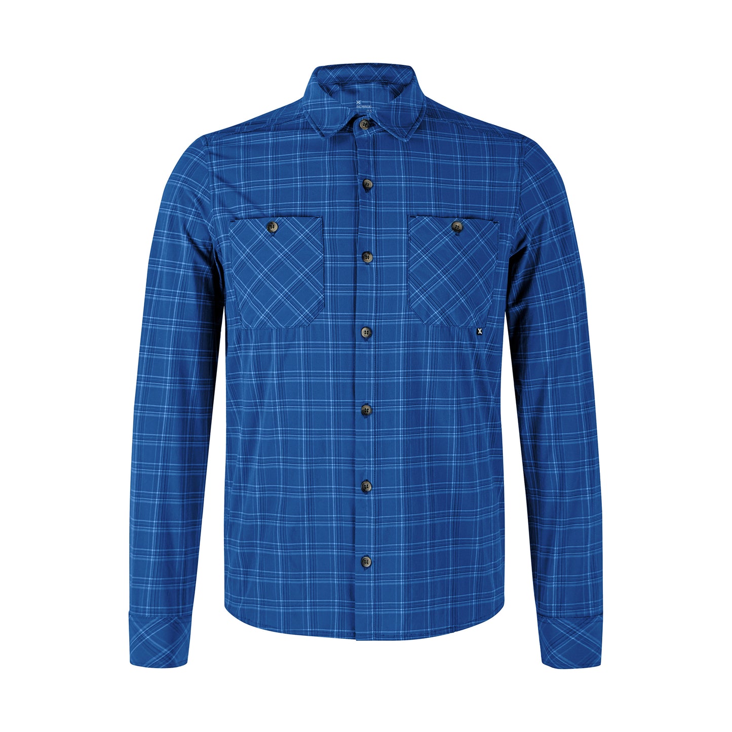 Cedar ls shirt m