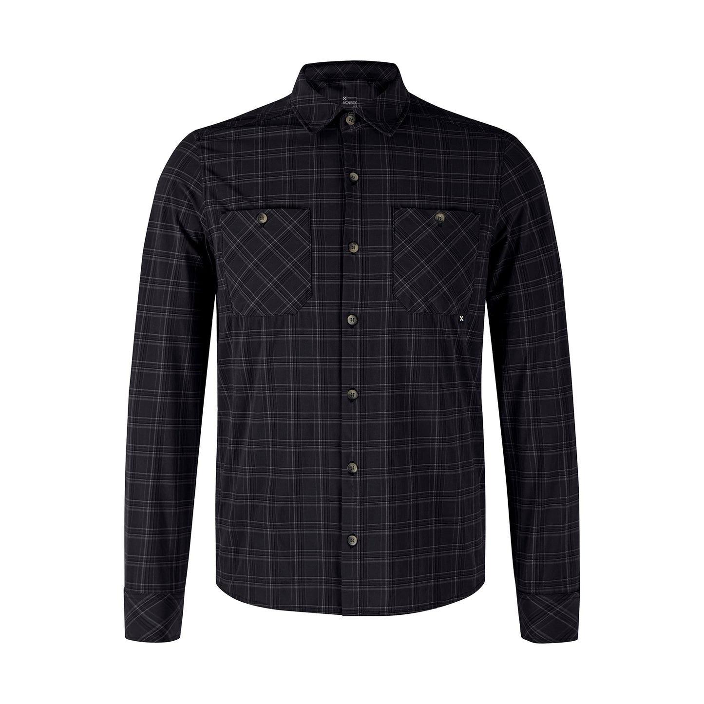 Cedar ls shirt m
