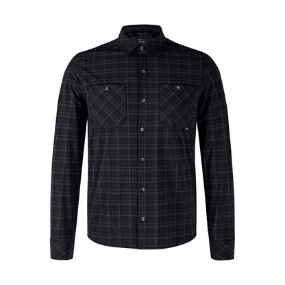 Cedar ls shirt m