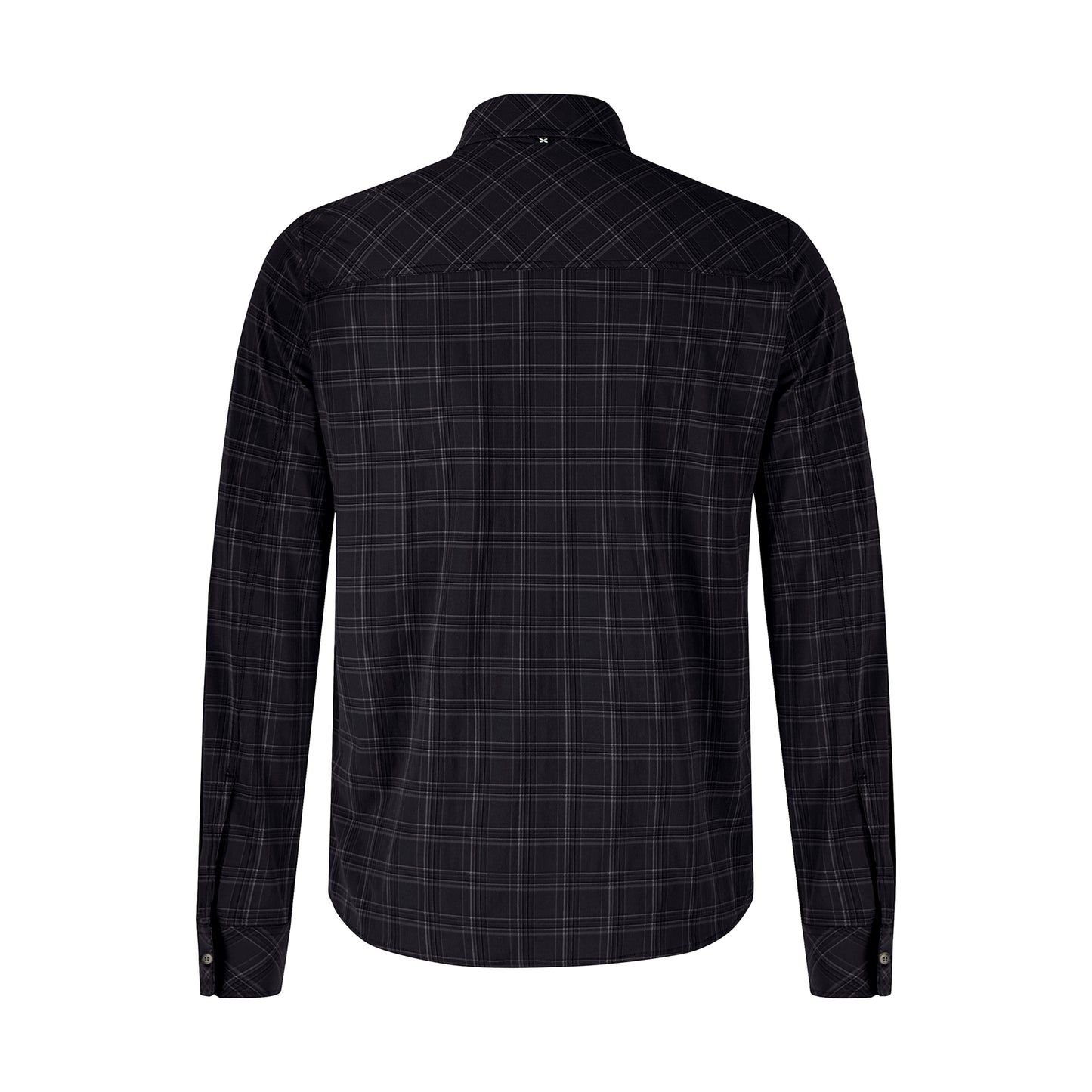 Cedar ls shirt m