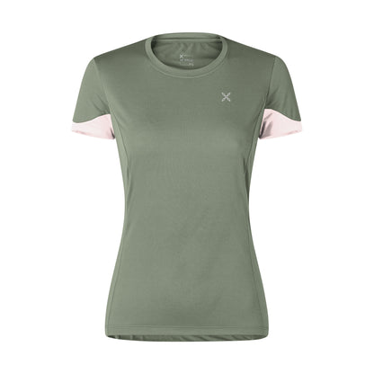 Join t-shirt w MTGN22W