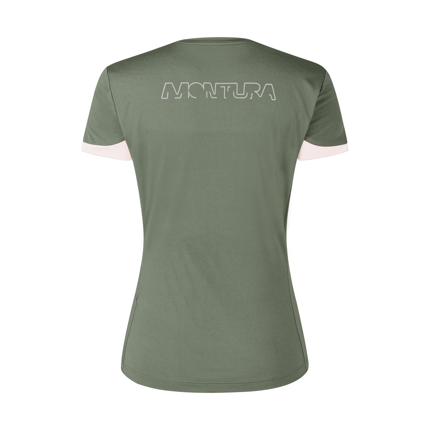 Join t-shirt w MTGN22W