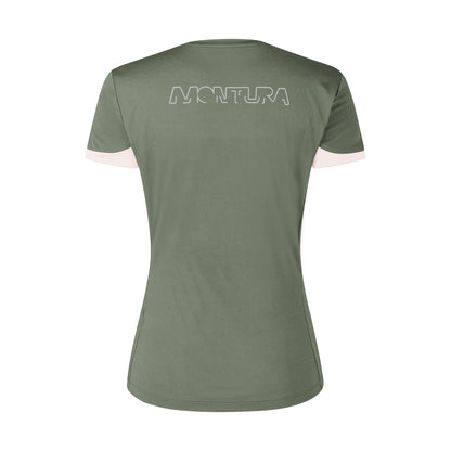 Join t-shirt w MTGN22W