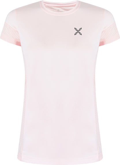 Delta mix t-shirt w