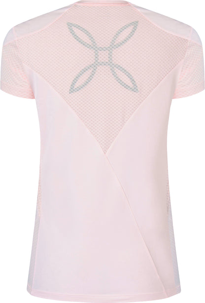 Delta mix t-shirt w