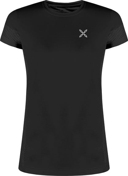 Delta mix t-shirt w