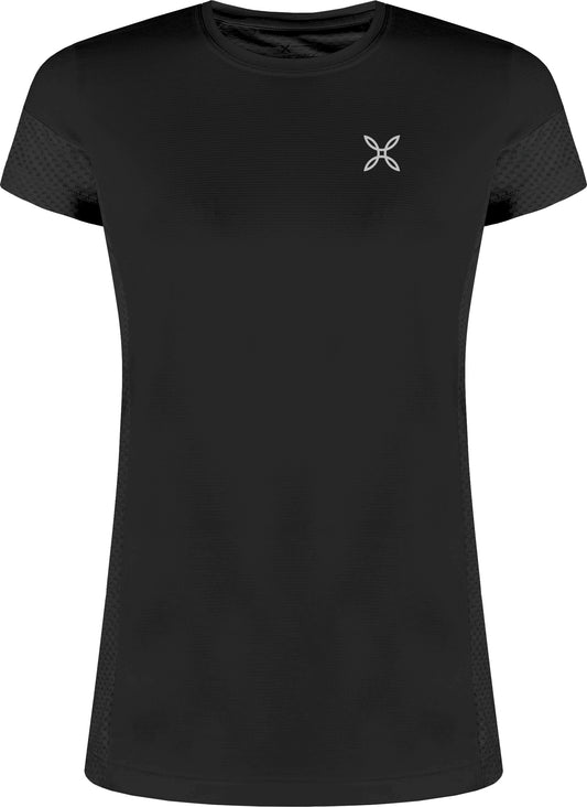 Delta mix t-shirt w