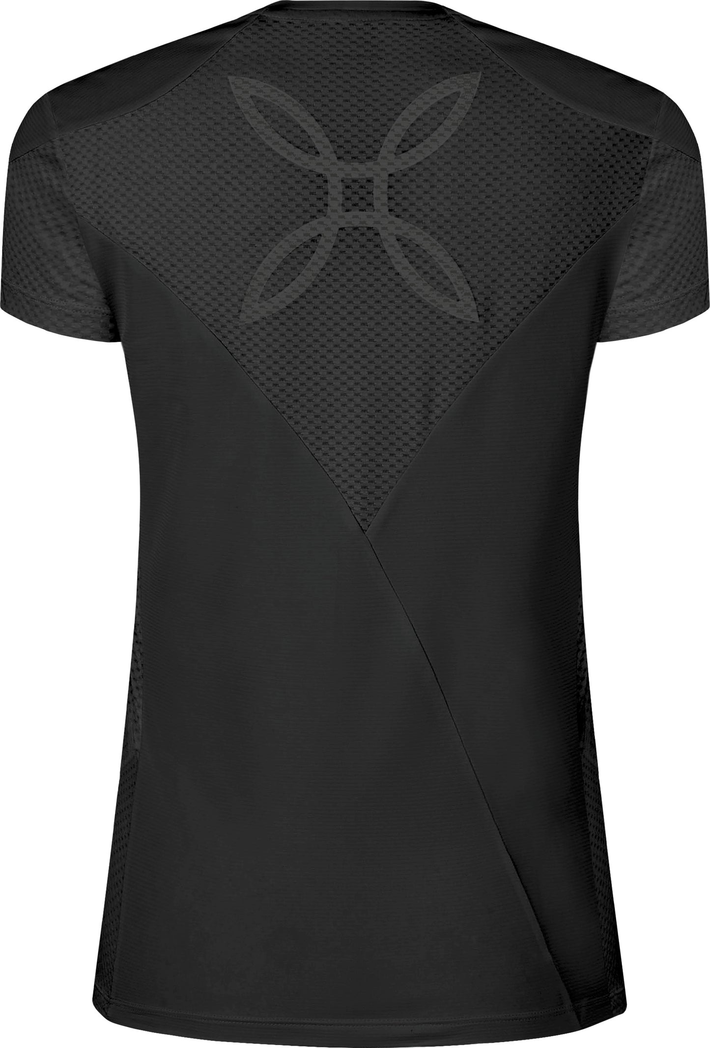 Delta mix t-shirt w