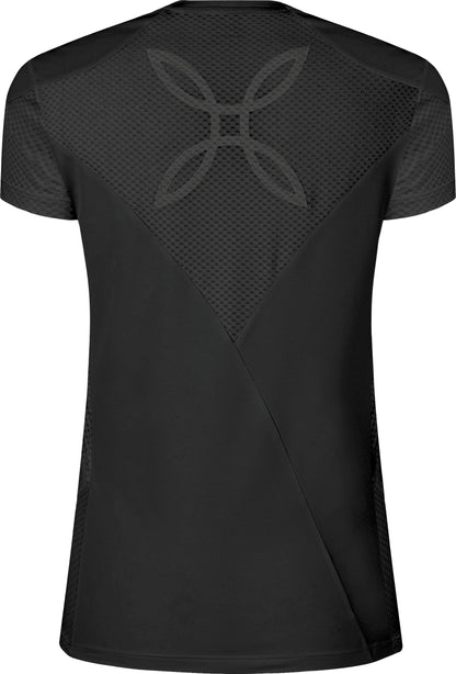 Delta mix t-shirt w
