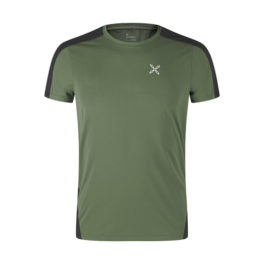 Hade t-shirt m MTGN56X