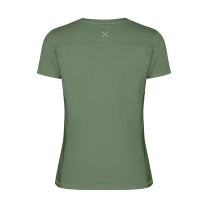Sunset t-shirt w MTGN57W