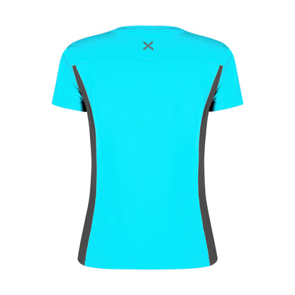 Sunset t-shirt w MTGN57W