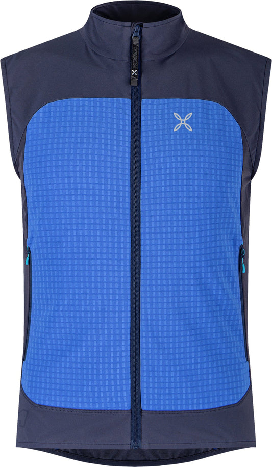 Seed vest m