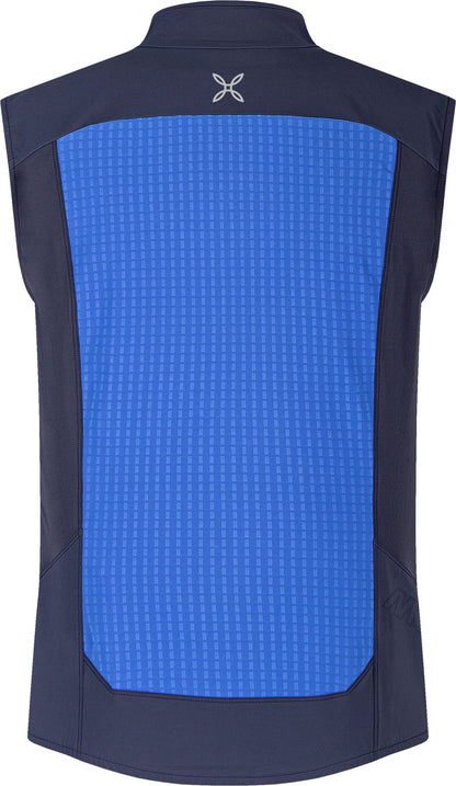 Seed vest m