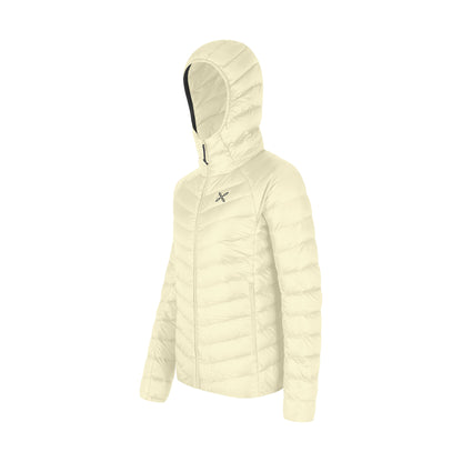 Breeze hood jkt w