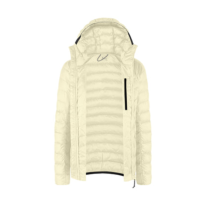 Breeze hood jkt w