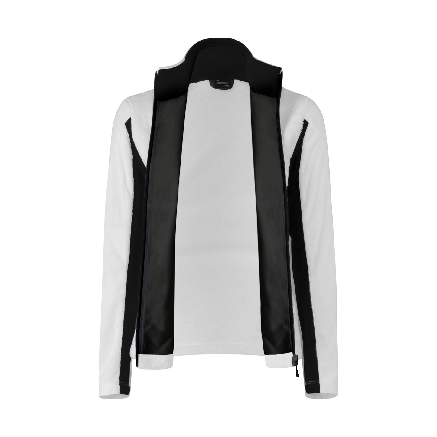 Polar style jacket w