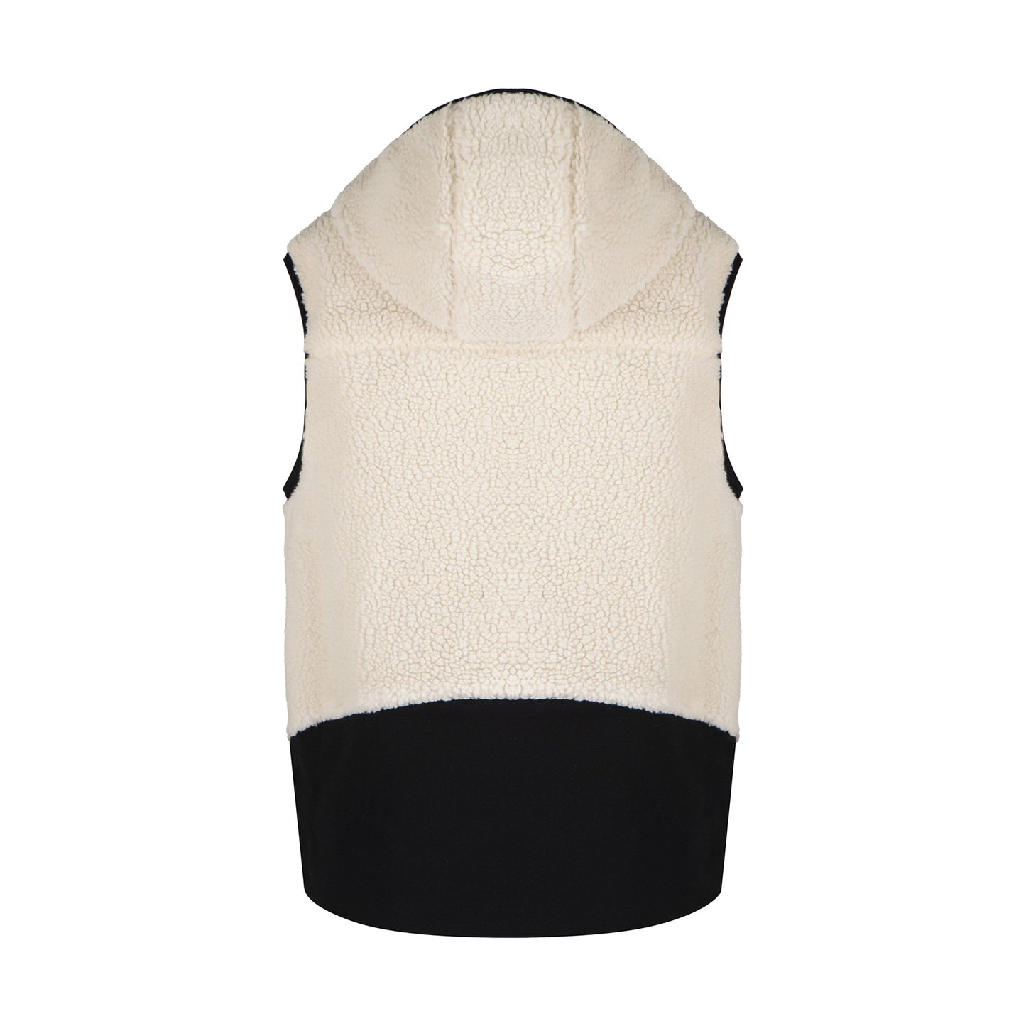 Sherpa vest w