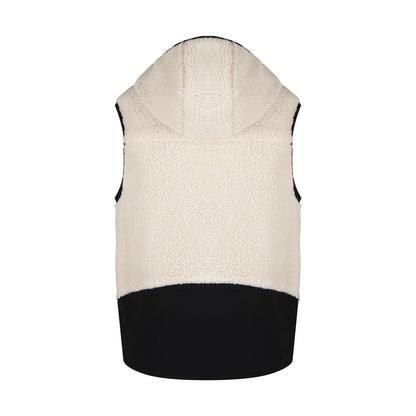 Sherpa vest w