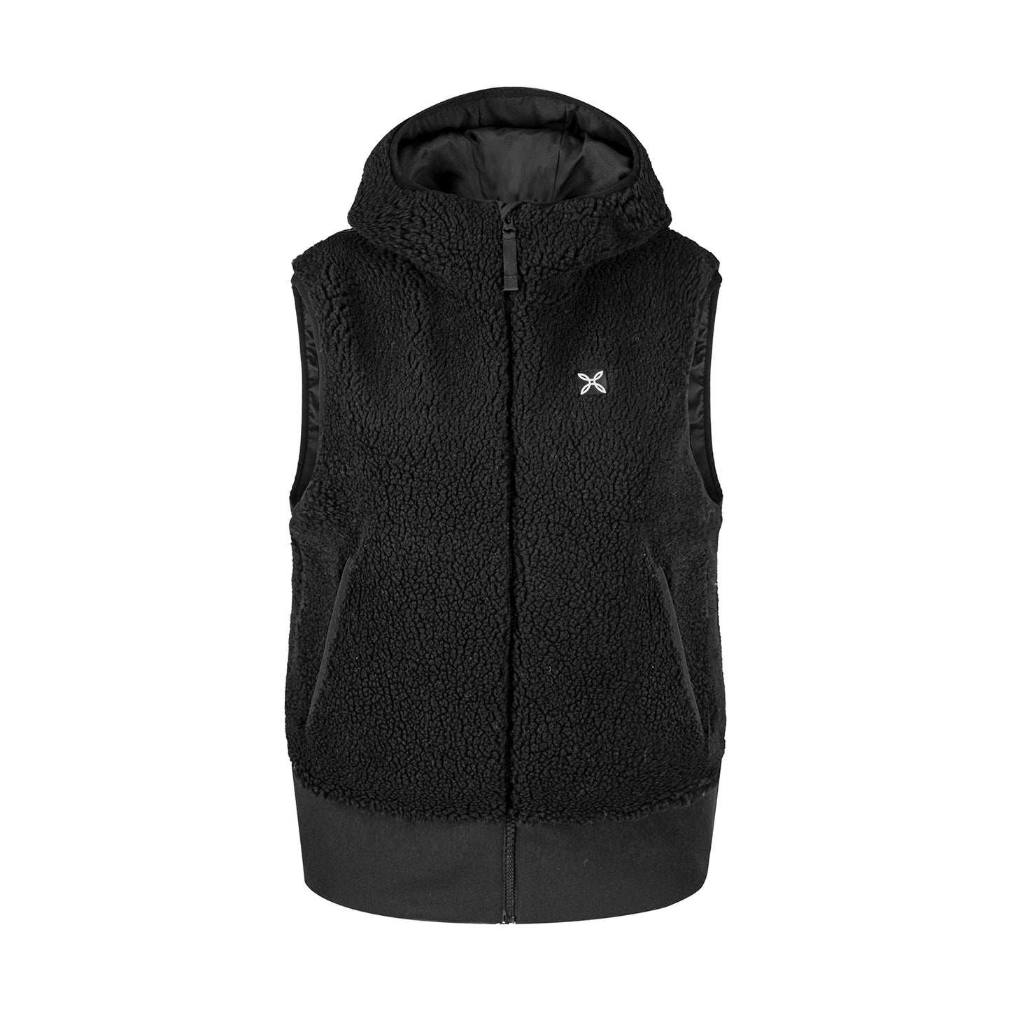 Sherpa vest w
