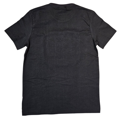 Embossed logo t-shirt m
