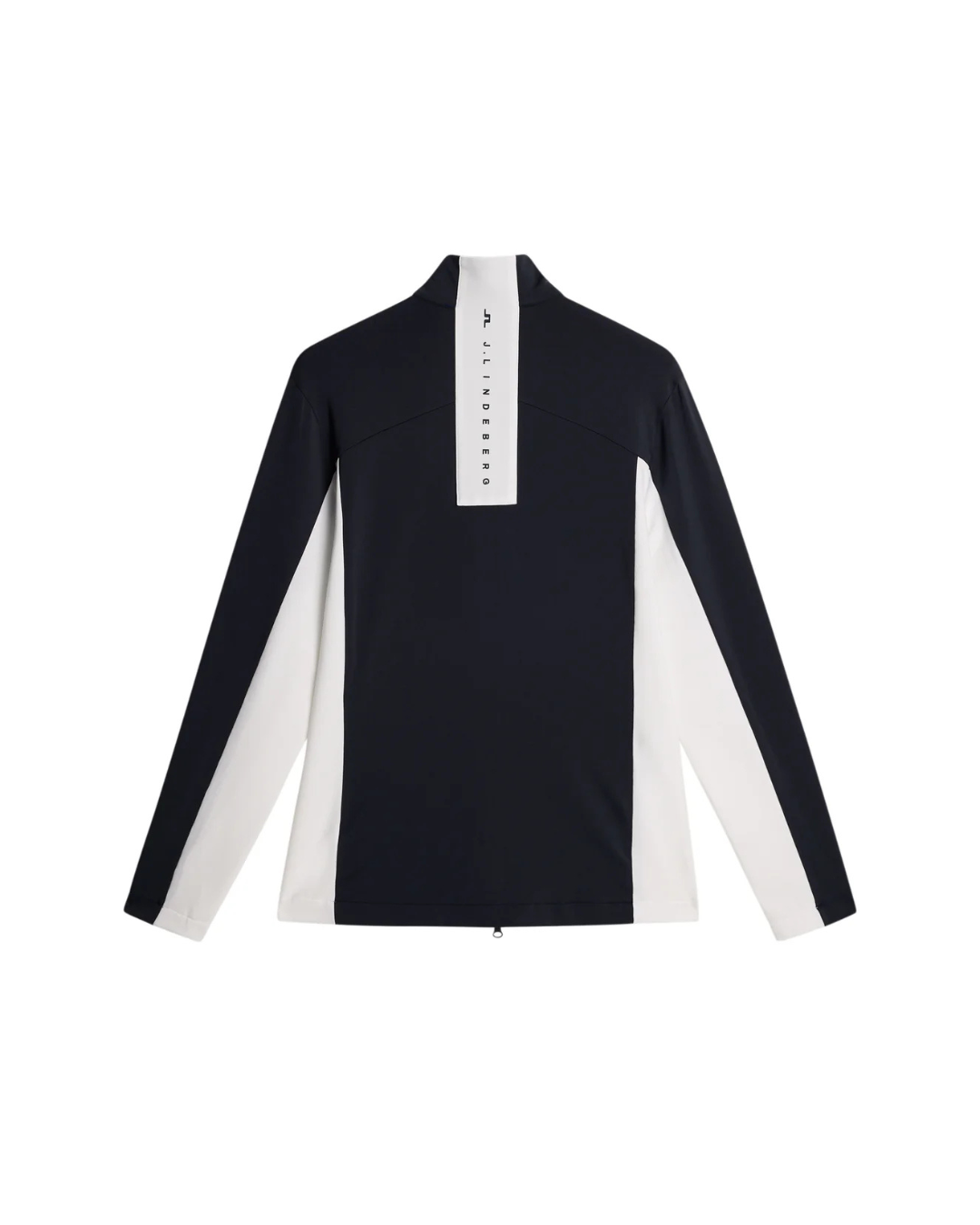 Banks zip midlayer m