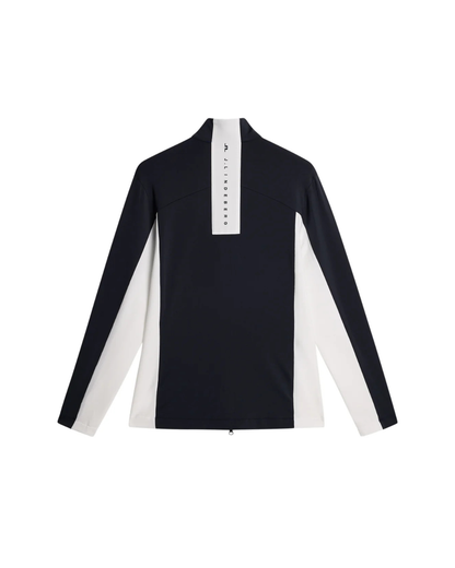 Banks zip midlayer m