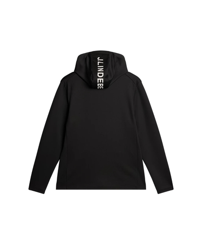 Aerial full zip hoodie m