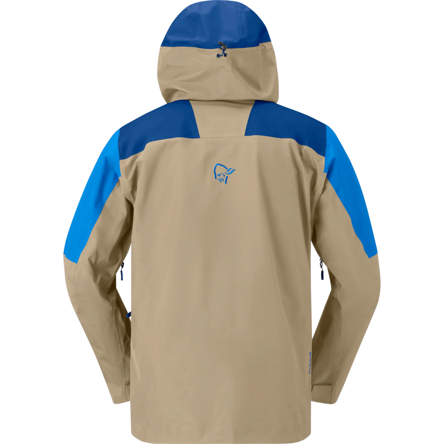 Lofoten jacket m
