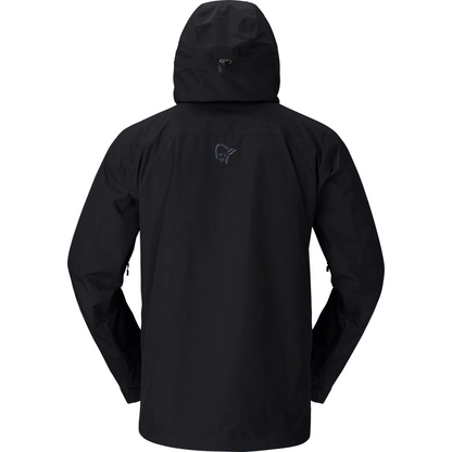 Lofoten jacket m
