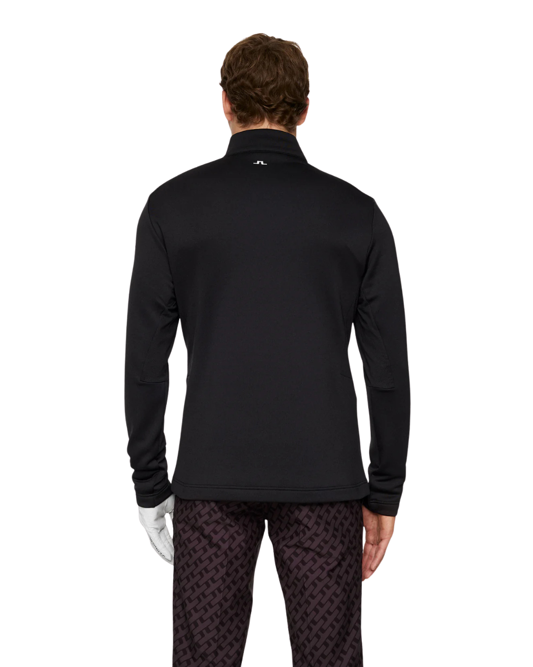 Vinnie quarter zip midlayer m