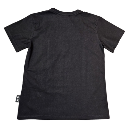 Pailette t-shirt w