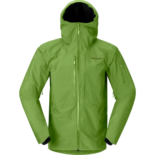 Lofoten jacket m
