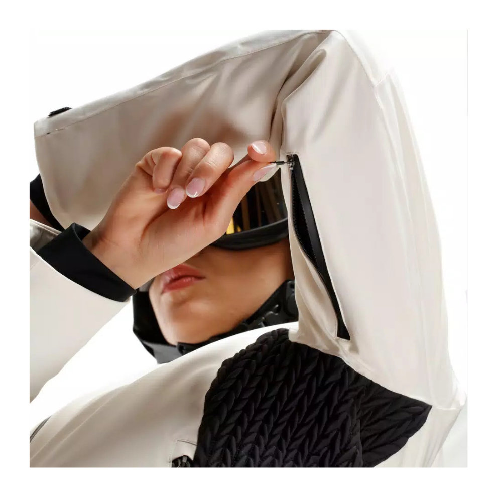 Speed demon 20K lab jkt w