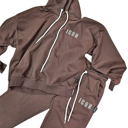 Coulisse jogger pants m
