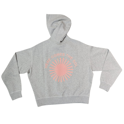 Retro valeria sweatshirt w