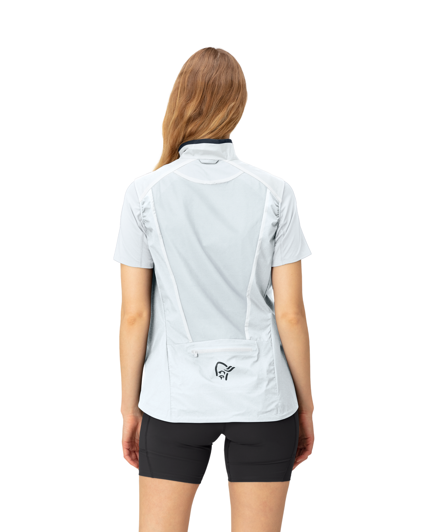 Senja aero90 vest w